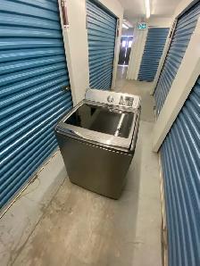 SAMSUNG TOP LOAD WASHER - Photo 4