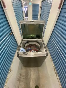 SAMSUNG TOP LOAD WASHER - Photo 5