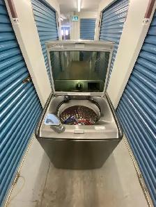 SAMSUNG TOP LOAD WASHER - Photo 6