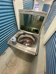 SAMSUNG TOP LOAD WASHER - Photo 7