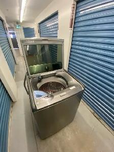 SAMSUNG TOP LOAD WASHER - Photo 8