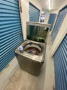 SAMSUNG TOP LOAD WASHER - Photo 9