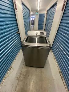 SAMSUNG TOP LOAD WASHER - Photo 10