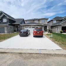 Master Bedroom for Rent (WOODSTOCK)