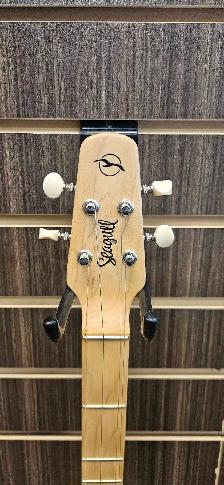 Seagull Spruce M4 Guitar - Photo 4