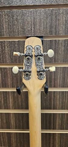 Seagull Spruce M4 Guitar - Photo 5