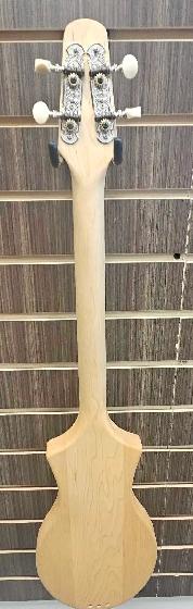 Seagull Spruce M4 Guitar - Photo 6