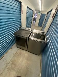 WASHER AND DRYER COMBO 27" - Photo 2