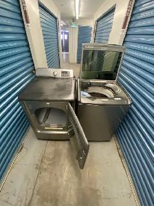 WASHER AND DRYER COMBO 27" - Photo 3