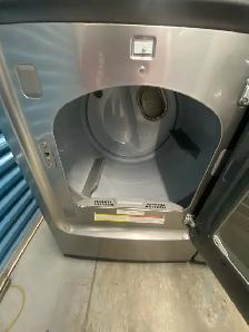 WASHER AND DRYER COMBO 27" - Photo 8