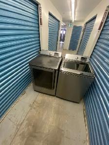WASHER AND DRYER COMBO 27" - Photo 10