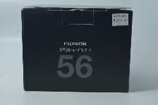 Fujifilm XF 56mm f1.2 R Lens ID 2640 GS