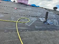 Hiring Roofing Foreman Asphalt Shingle Crew