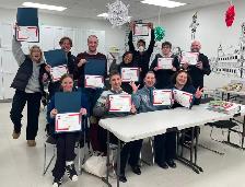 POLISH GROUP CLASSES FOR ADULTS 16