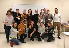 POLISH GROUP CLASSES FOR ADULTS 16 - Photo 2
