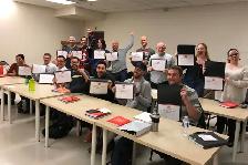 POLISH GROUP CLASSES FOR ADULTS 16 - Photo 4
