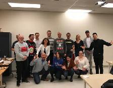 POLISH GROUP CLASSES FOR ADULTS 16 - Photo 6