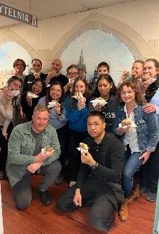 POLISH GROUP CLASSES FOR ADULTS 16 - Photo 8