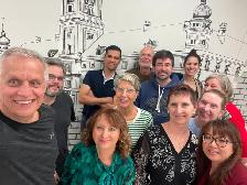 POLISH GROUP CLASSES FOR ADULTS 16 - Photo 10