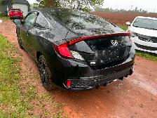 2020 Honda Civic Sport - Photo 4