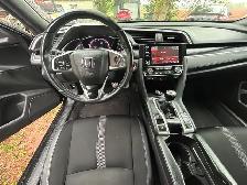2020 Honda Civic Sport - Photo 6