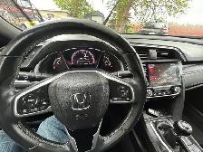 2020 Honda Civic Sport - Photo 7