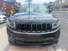 2014 Jeep Grand Cherokee - Photo 2