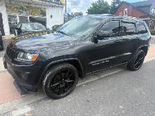 2014 Jeep Grand Cherokee - Photo 3