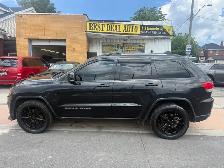 2014 Jeep Grand Cherokee - Photo 4
