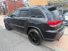 2014 Jeep Grand Cherokee - Photo 5