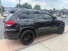 2014 Jeep Grand Cherokee - Photo 7