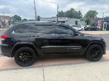 2014 Jeep Grand Cherokee - Photo 8