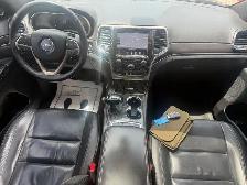 2014 Jeep Grand Cherokee - Photo 13