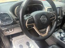 2014 Jeep Grand Cherokee - Photo 18
