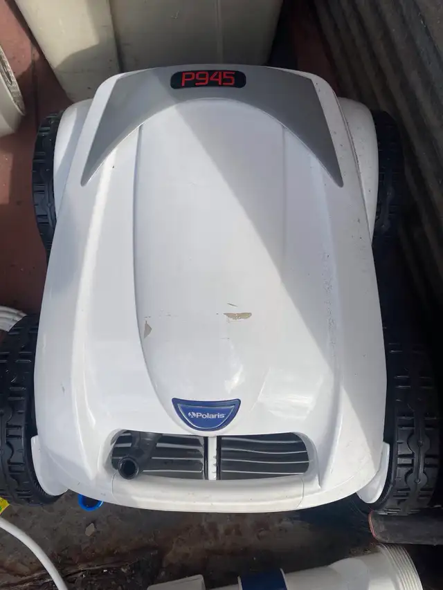 ROBOTIC POOL CLEANER PARTS FOR HAYWARD AND POLARIS