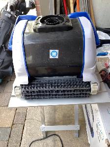 ROBOTIC POOL CLEANER PARTS FOR HAYWARD AND POLARIS - Photo 7