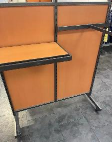 Équipement pour magasin à vendre / Store racking and equipment - Photo 3