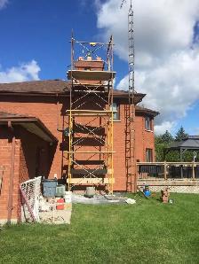 For All Your Masonry Needs - Photo 8