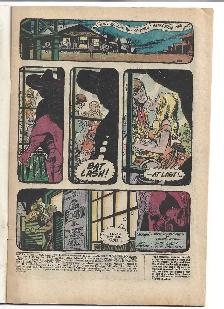 Western - DC Comics - Bat Lash #7, Silver Age  VF/NM - Photo 3