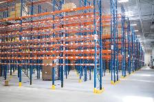 NEW Pallet Racking – Frames, Beams, Decks – Mississauga - Photo 3