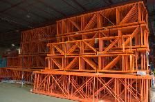 NEW Pallet Racking – Frames, Beams, Decks – Mississauga - Photo 7