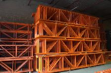 NEW Pallet Racking – Frames, Beams, Decks – Mississauga - Photo 10