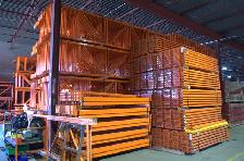 NEW Pallet Racking – Frames, Beams, Decks – Mississauga - Photo 12
