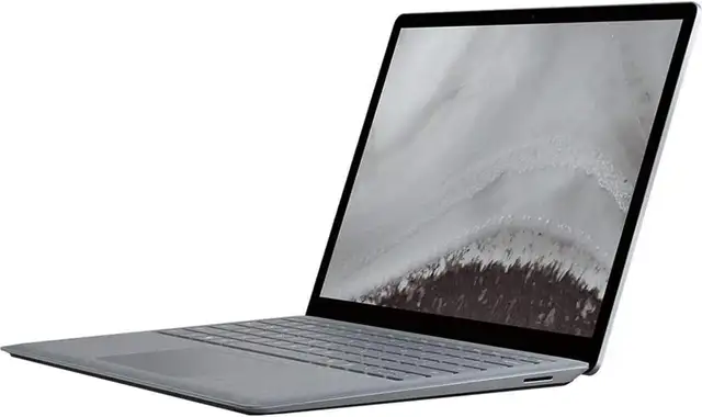 13.5' Microsoft Surface Laptop 2 Intel i5-8250 8G 128G SSD Win11