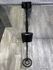 Bounty Hunter Tracker IV Metal Detector