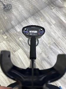 Bounty Hunter Tracker IV Metal Detector - Photo 3