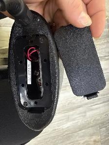 Bounty Hunter Tracker IV Metal Detector - Photo 4