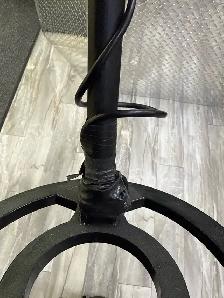 Bounty Hunter Tracker IV Metal Detector - Photo 6