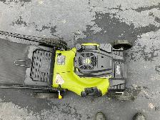 Self Propelled Lawn Mower 22' - Photo 2