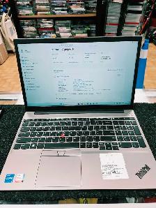 Laptop I5-1235U 16GB RAM 512GB SSD